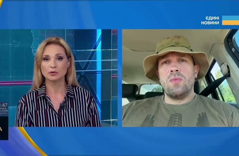 Терор з повітря: наслідки обстрілів та захист Херсона | Олександр Толоконніков