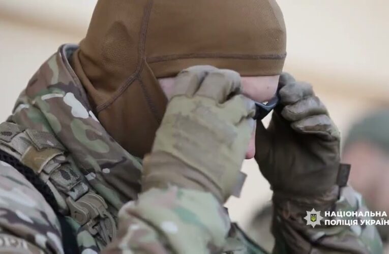Дайджест Нацполіції: головні події та резонансні справи червня в регіонах України