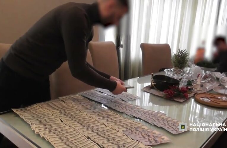 Судитимуть трьох волинян, які торгували липовими водійськими посвідченнями та документами на авто