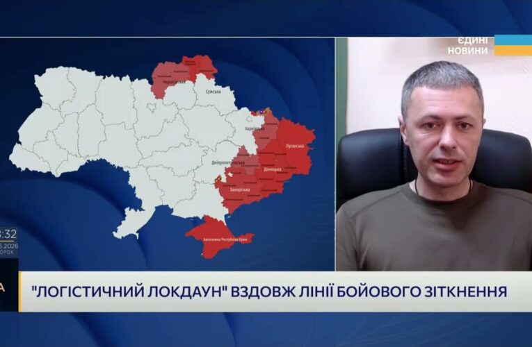 Ситуація на кордоні з Білоруссю: оцінка загроз і оборона | Андрій Демченко