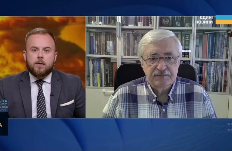 Вибухи в Криму та криза російської ППО | Валерій Романенко