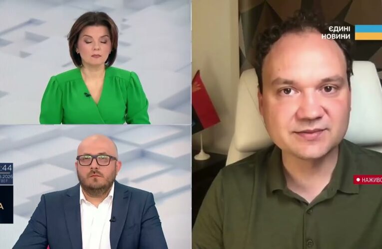 Крим втрачає стратегічне значення: аналіз ситуації на фронті | Олександр Мусієнко