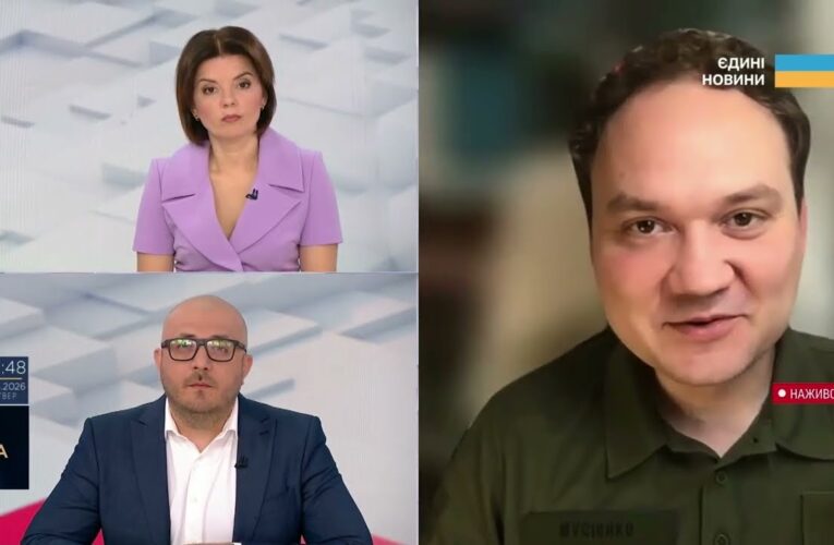 Розвиток безпілотних систем України: нові виклики для ворога | Олександр Мусієнко