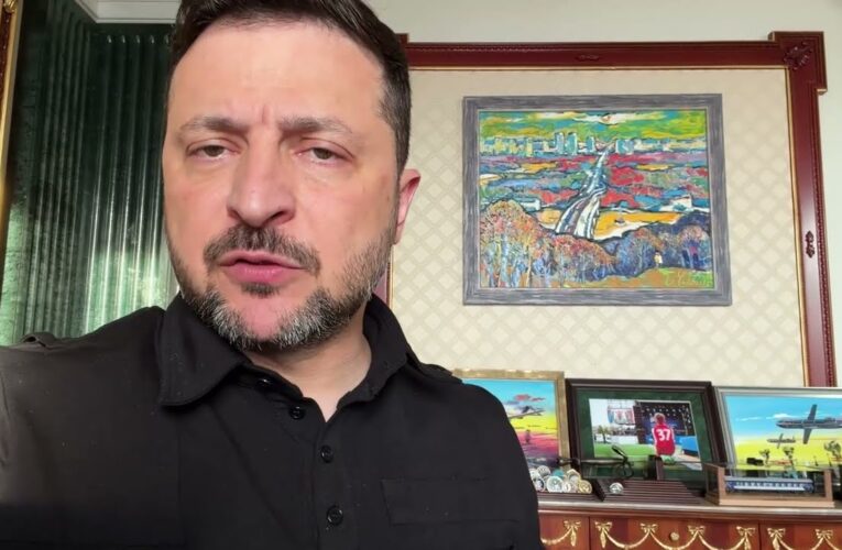 Грошей у Росії має стати менше, а тиску на Росію – більше. Звернення 5.06.2026