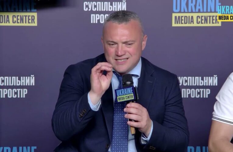 SportOsvita — Мапа студентського спорту: презентація платформи
