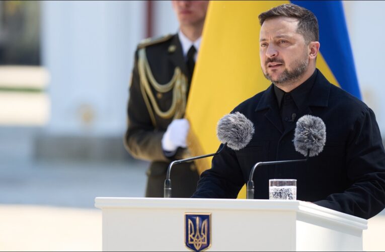 Заходи з нагоди Дня Конституції України