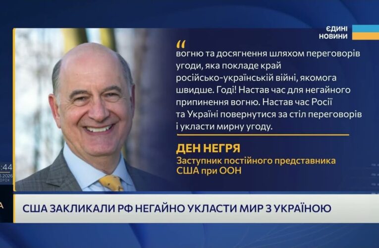 США тиснуть на росію: санкції, мир та роль білорусі | Ігор Чаленко