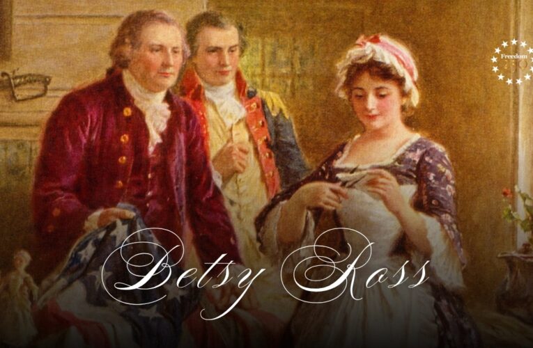 Betsy Ross