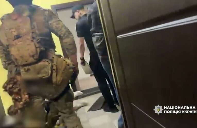 Поліція викрила шахрайську схему псевдоінвестування, жертвами якої стали громадяни Чехії