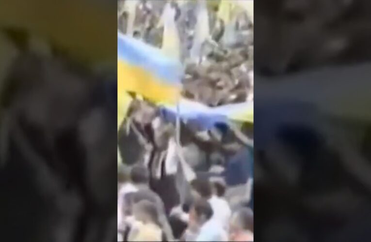 #КонституціяУкраїни #1996рік #ІсторіяУкраїни #АрхівніКадри  #КонституційнаНіч
