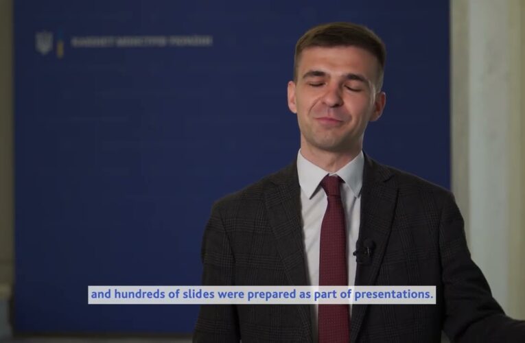 Faces of European Integration: screening process and next steps on the path to the EU