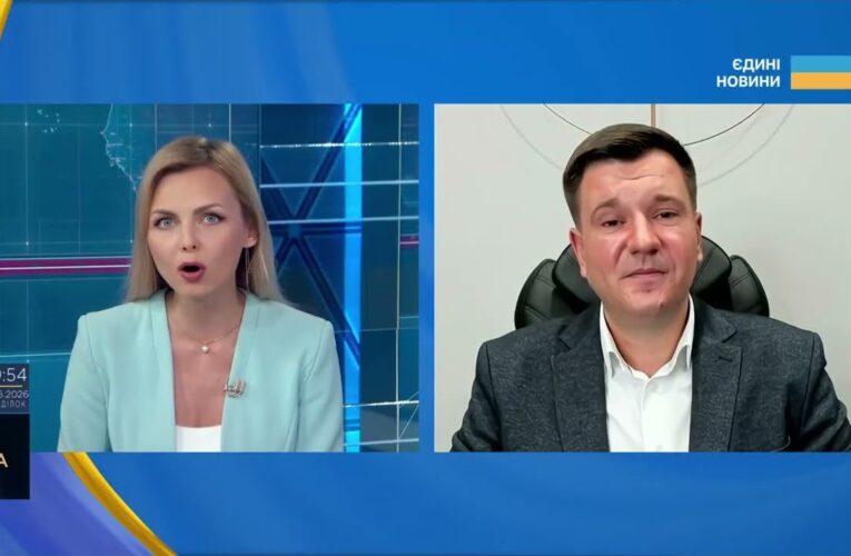 Нові санкції США та удари по ВПК: як змінюється позиція Вашингтона | Ілля Котов