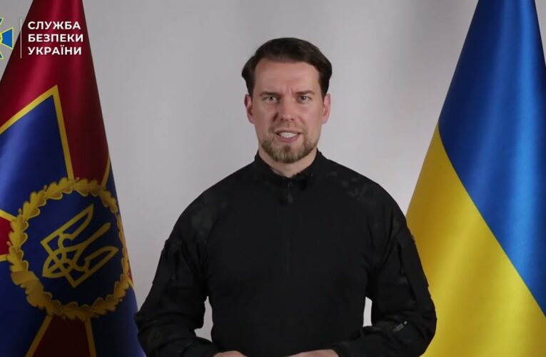 СБУ затримала агентку фсб, яка розмістила «відеопастки» на Київському морі, щоб коригувати атаки рф