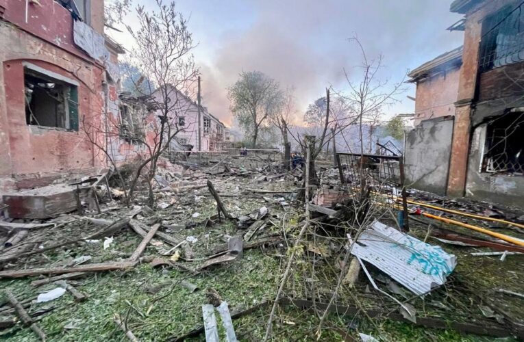 Атака на Дніпро: вже семеро загиблих