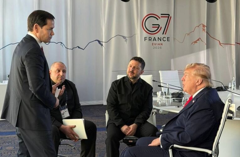 Буде тиск на Путіна? Розмова Зеленського з Трампом