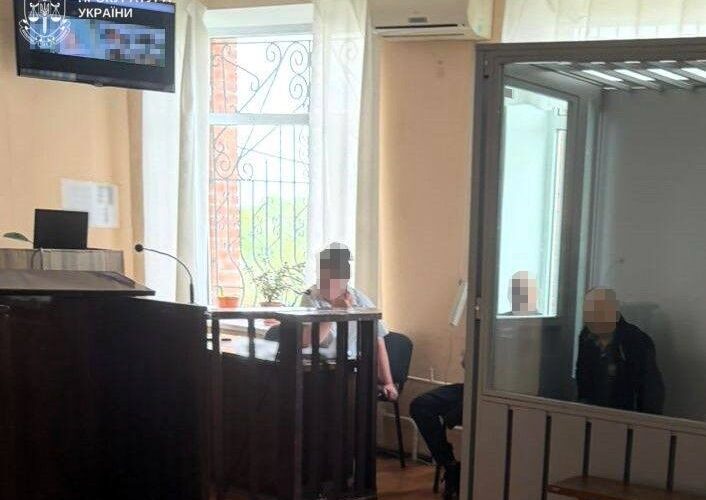 Чоловіка засудили за зґвалтування малолітніх сестер, скоєне 13 років тому