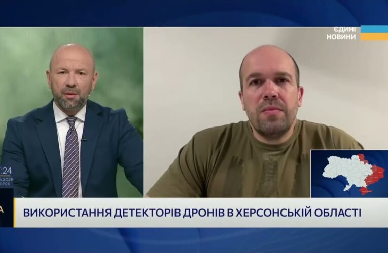Життя на лінії вогню: як Херсонщина протистоїть щоденним атакам | Олександр Толоконніков