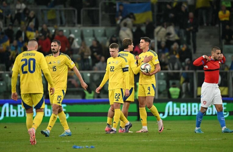 Данія VS Україна: прев&rsquo;ю матчу збірної