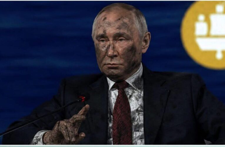 Делегація Мадяра в Пітєрє. Мережа вибухнула мемами