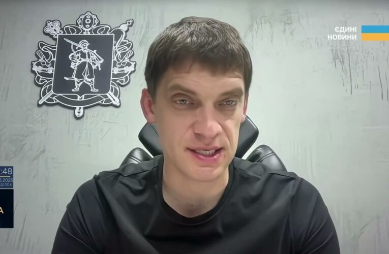 Понад 6000 ударів за тиждень: яка ситуація на Запоріжжі | Іван Федоров