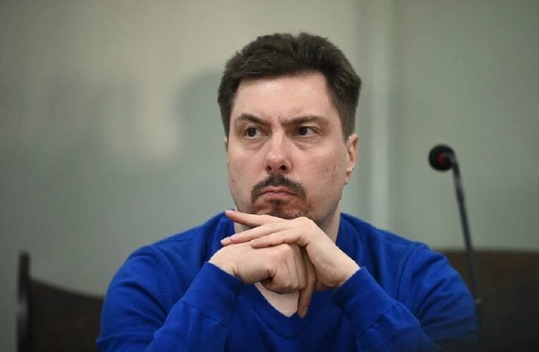 Ексголова Верховного Суду Князєв отримав 5 років тюрми