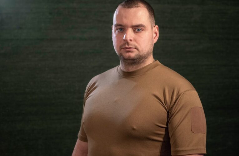 Екскомандир 28-ї бригади очолив 160-ту ОМБр