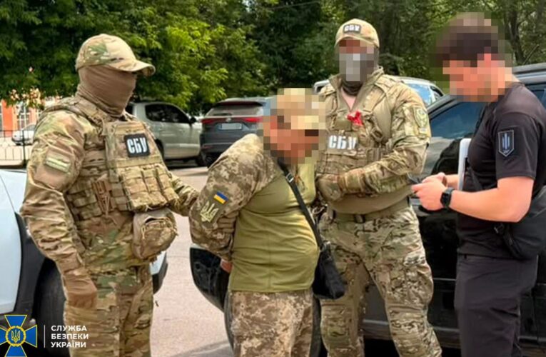 Фейкові ліцеї та артисти: ліквідовано ще 11 ухилянтських схем