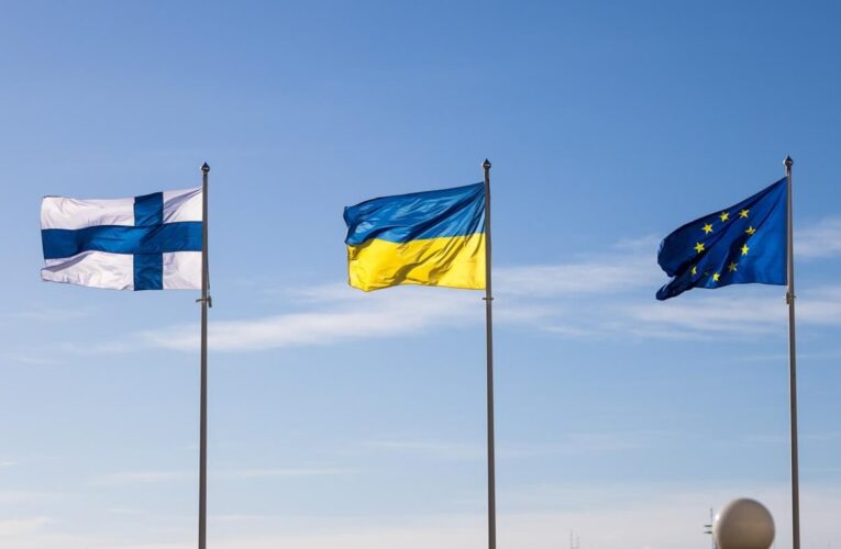 Фінляндія виділила додаткові мільйони на PURL