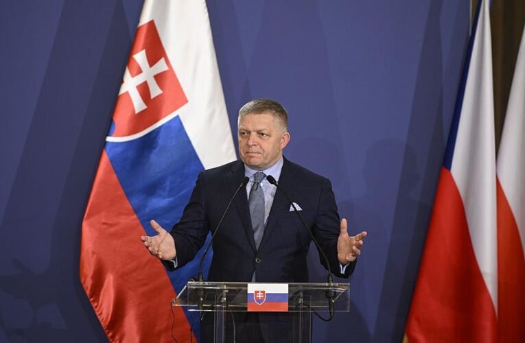 Фіцо на саміті НАТО заблокує позики для України