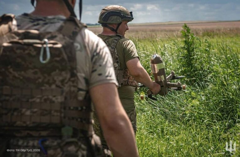 Генштаб: На фронті різко зросла інтенсивність боїв