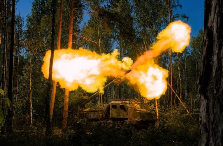 Генштаб повідомив останні новини з передової