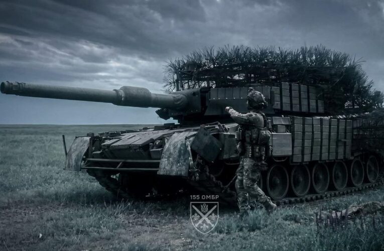 Генштаб розповів про триваючі бої на фронті