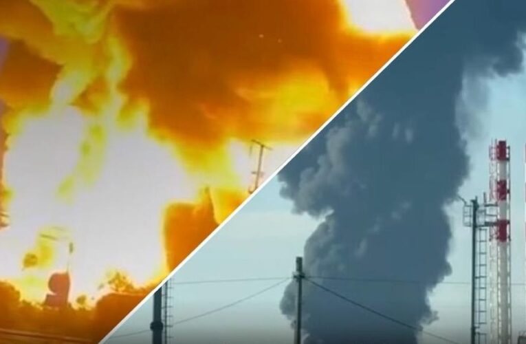Генштаб заявив про масштабні ураження в Росії