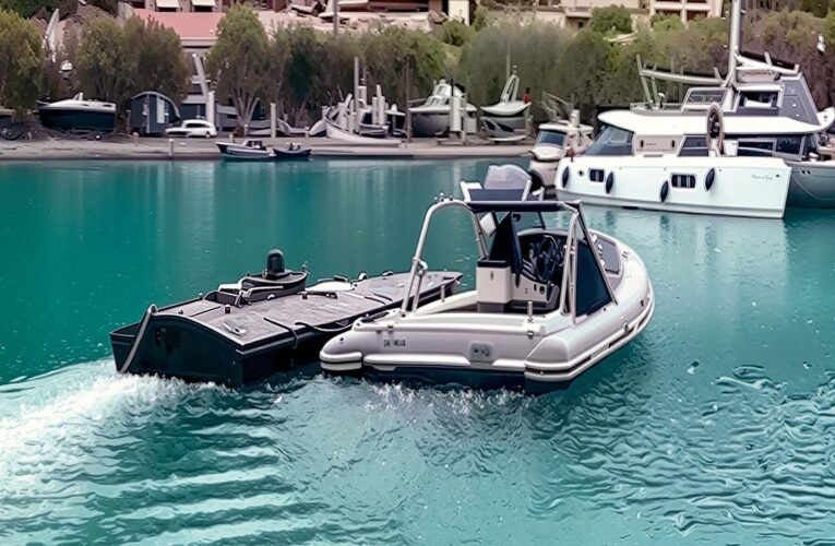 Греція висловила демарш Україні через морський дрон