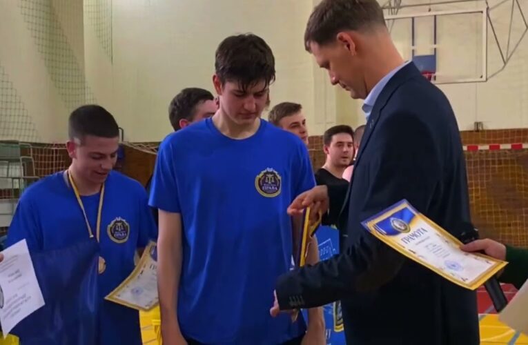 Факультет права та економічної безпеки: освіта, що формує фахівців нового покоління