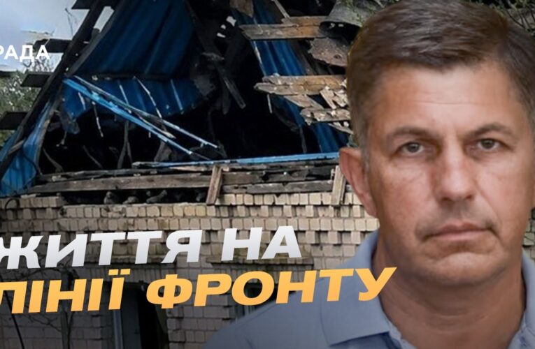Ситуація в Запорізькій області: наслідки обстрілів та стан постраждалих | Олександр Коваленко