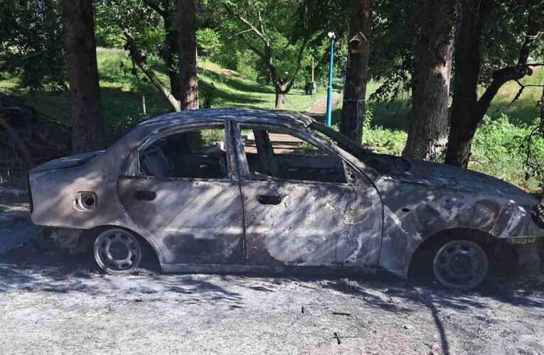 КАБи знищили ринок на Дніпропетровщині, є поранені