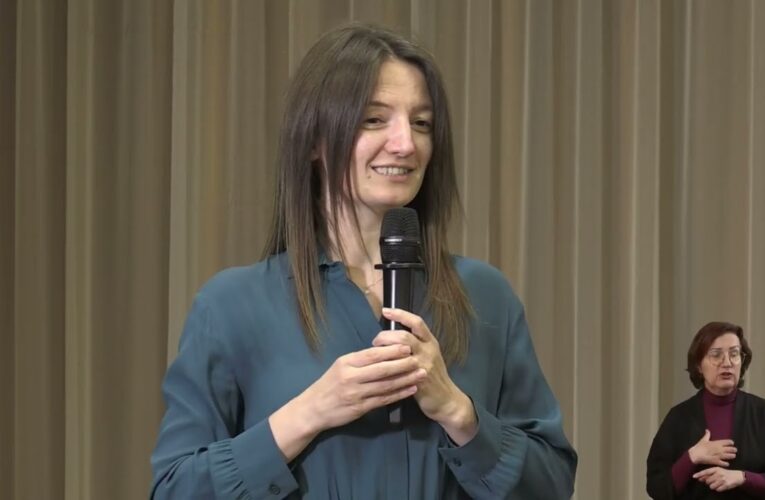 Як застосовувати Міжнародну класифікацію функціонування (МКФ) у сфері освіти