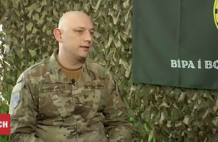 Командира 154 омбр знайшли мертвим