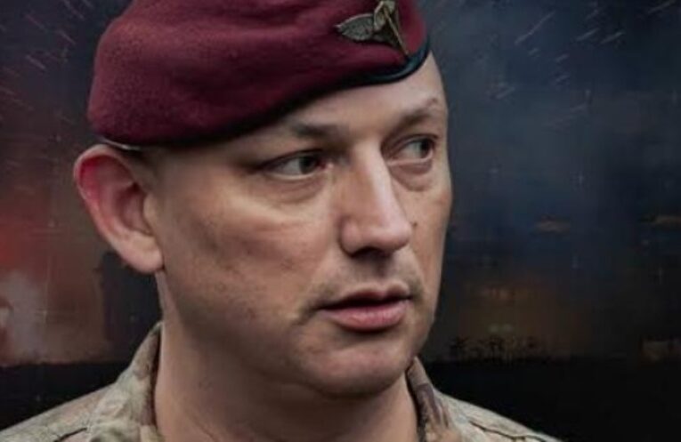 Комбриг 154 ОМБр був застрелений – поліція