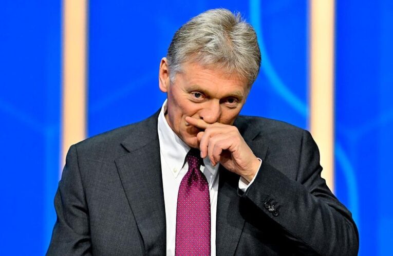 Кремль відреагував на відставку Стармера