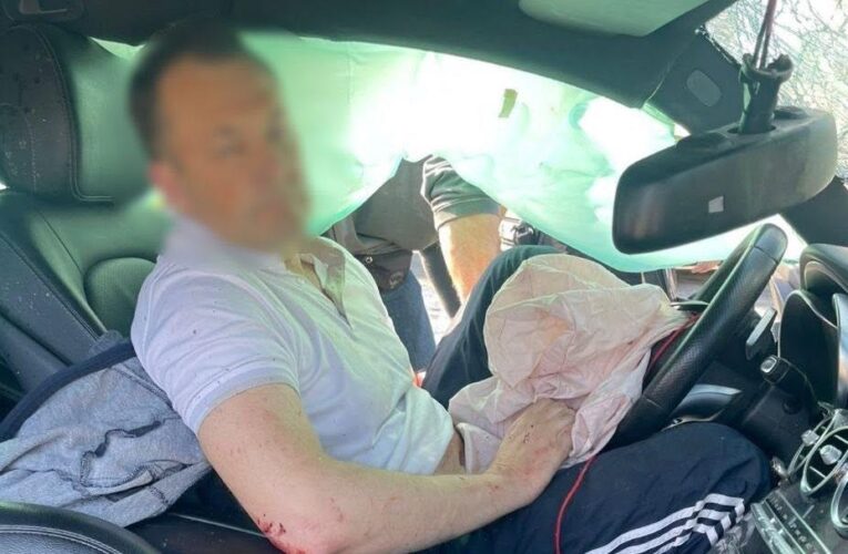 Летальна аварія у Києві: у водія нарахували 39 порушень ПДР