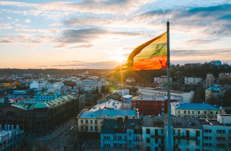Литва планує витратити на оборону понад 5% ВВП