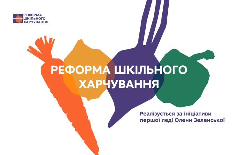 Робоча сесія з комунікаційних питань реформи шкільного харчування