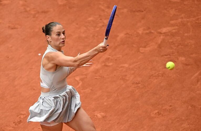 Марта Костюк пропускає WTA 500 у Лондоні через травму