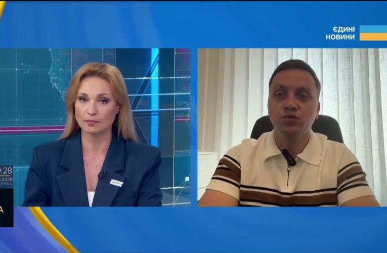 Штрафні бали для водіїв: які зміни готують в Україні | Володимир Крейденко