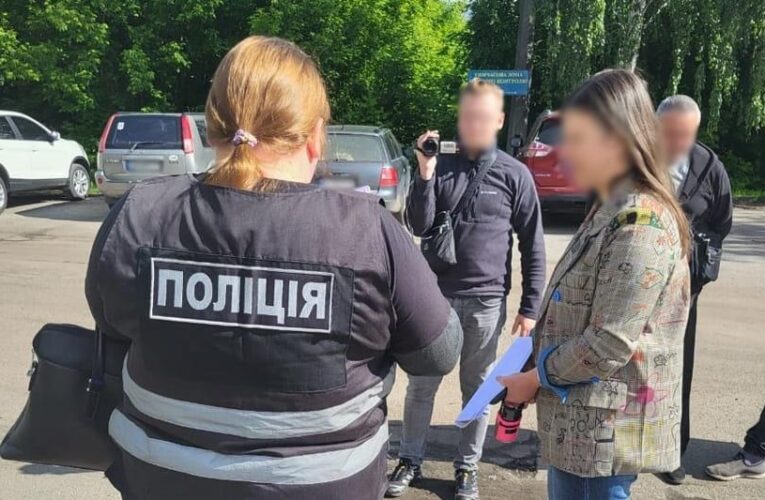На Чернігівщині директорка підприємства привласнила 8 млн грантових коштів