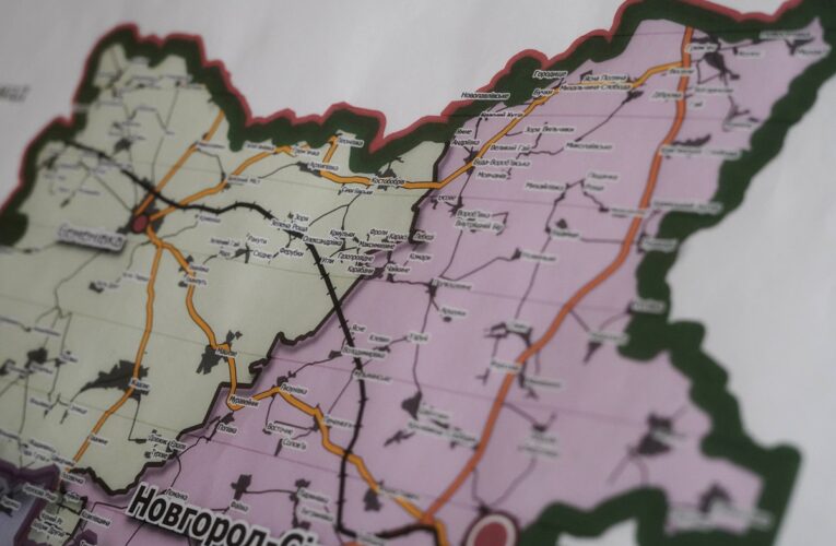 На Чернігівщині оголосили примусову евакуацію з 12 прикордонних сіл
