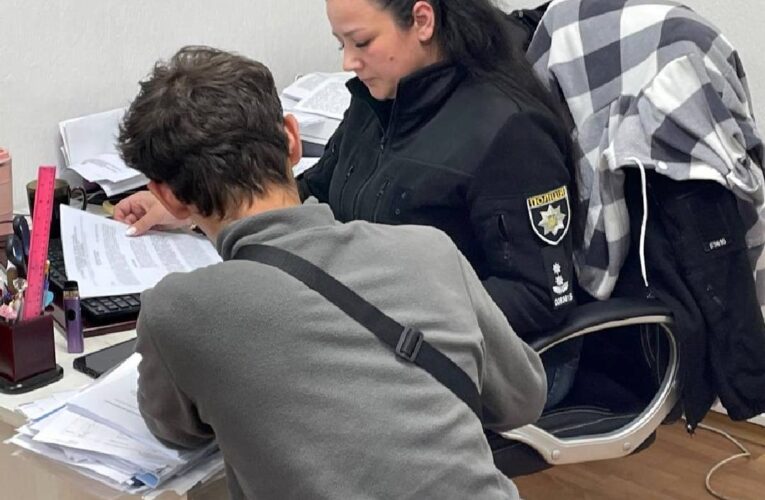 На Харківщині суд взяв під варту підозрюваного у розбещенні дітей