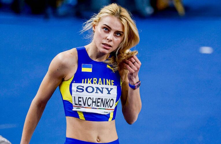 На Континентальному турі у Фінляндії Левченко здобула золото